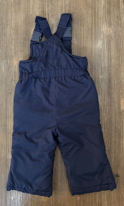 Baby Gap Snow Pants, Kids 12 Month (9-12M)