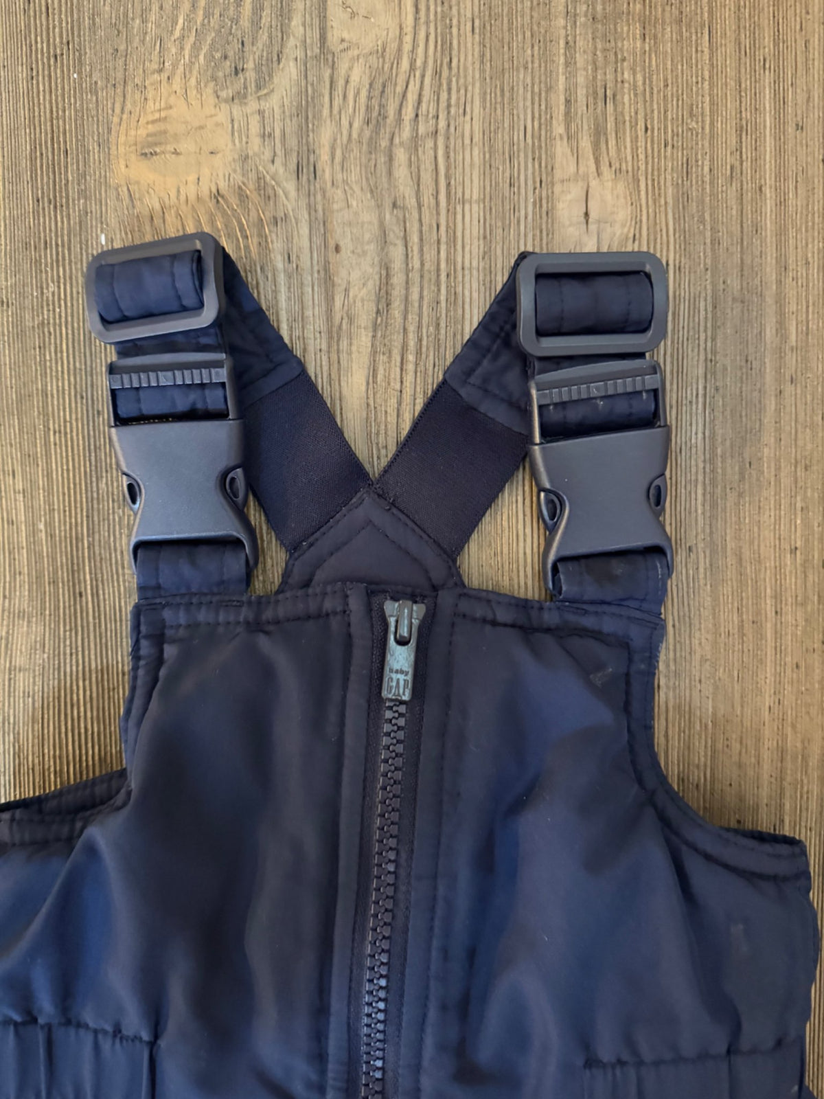 Baby Gap Snow Pants, Kids 12 Month (9-12M)