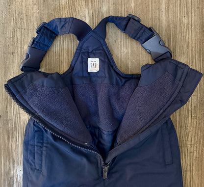 Baby Gap Snow Pants, Kids 12 Month (9-12M)