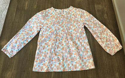 3 Pack Toddler Girl Tops , Kids 2T