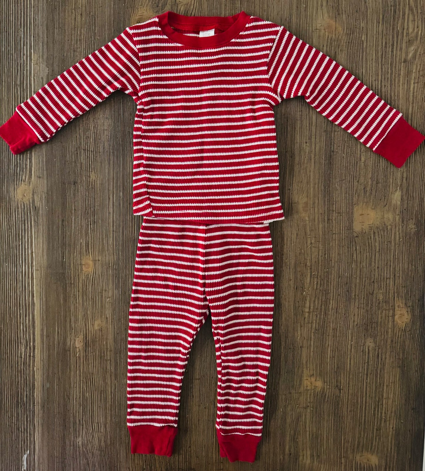 Baby Boy Holiday PJ’s , Kids 12 Month (9-12M)