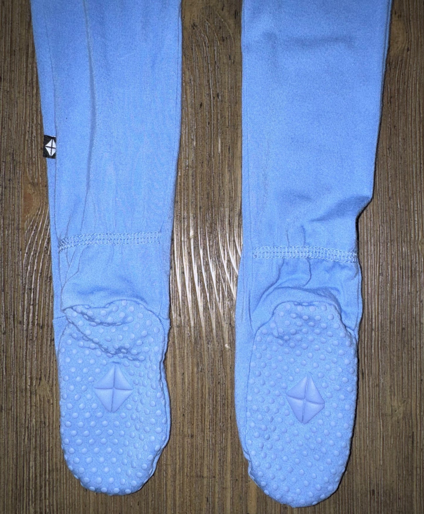 Kyte Baby Periwinkle Bundle 6-12 Months: MSRP $58 USD, Kids 9 Month (6-9M)