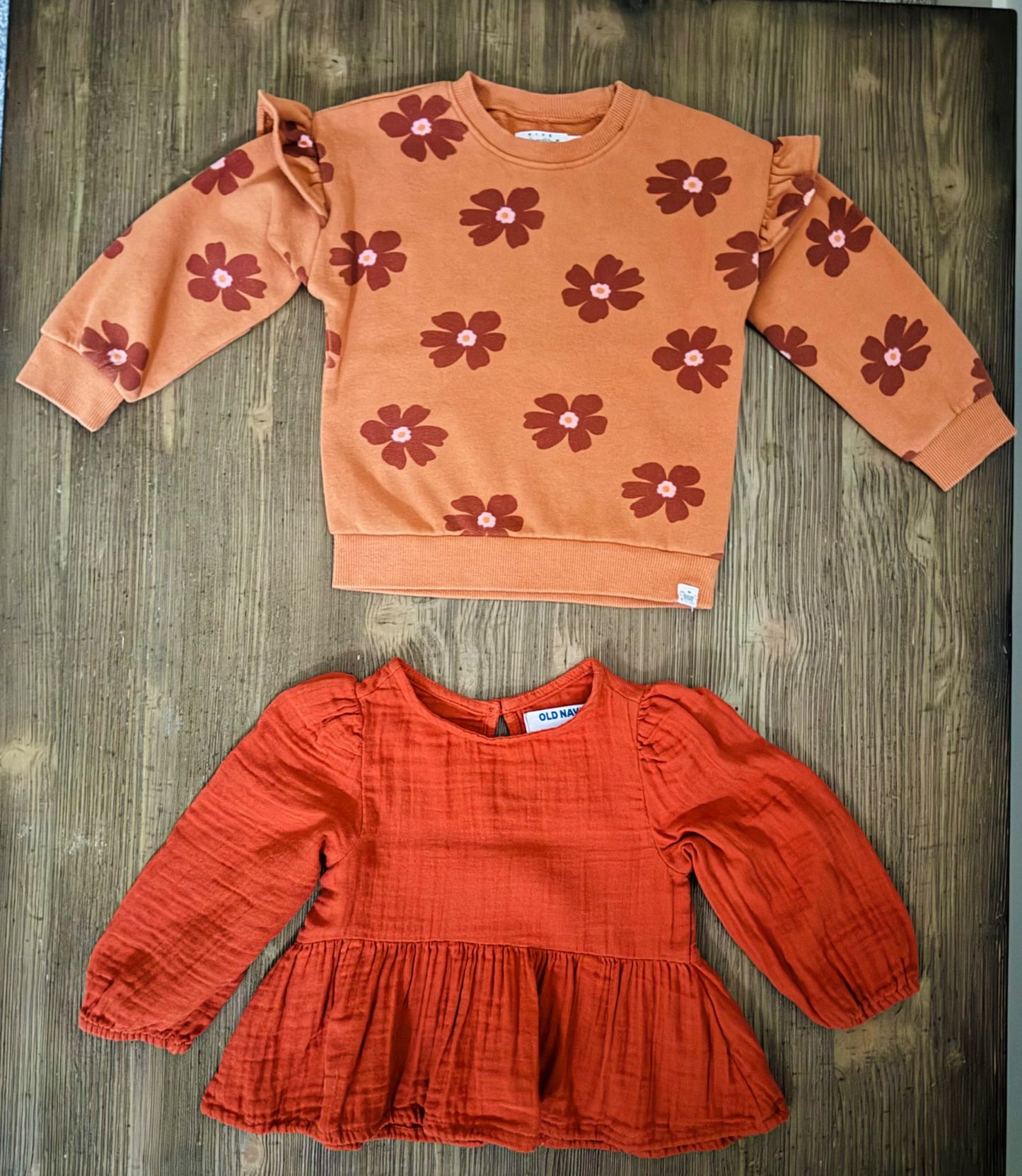 Fall Baby Girl Bundle 12-18 Months, Kids 18 Month (12-18M)