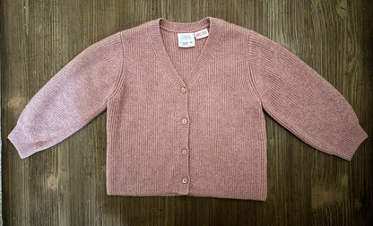 Zara Cardigan, Kids 18 Month (12-18M)