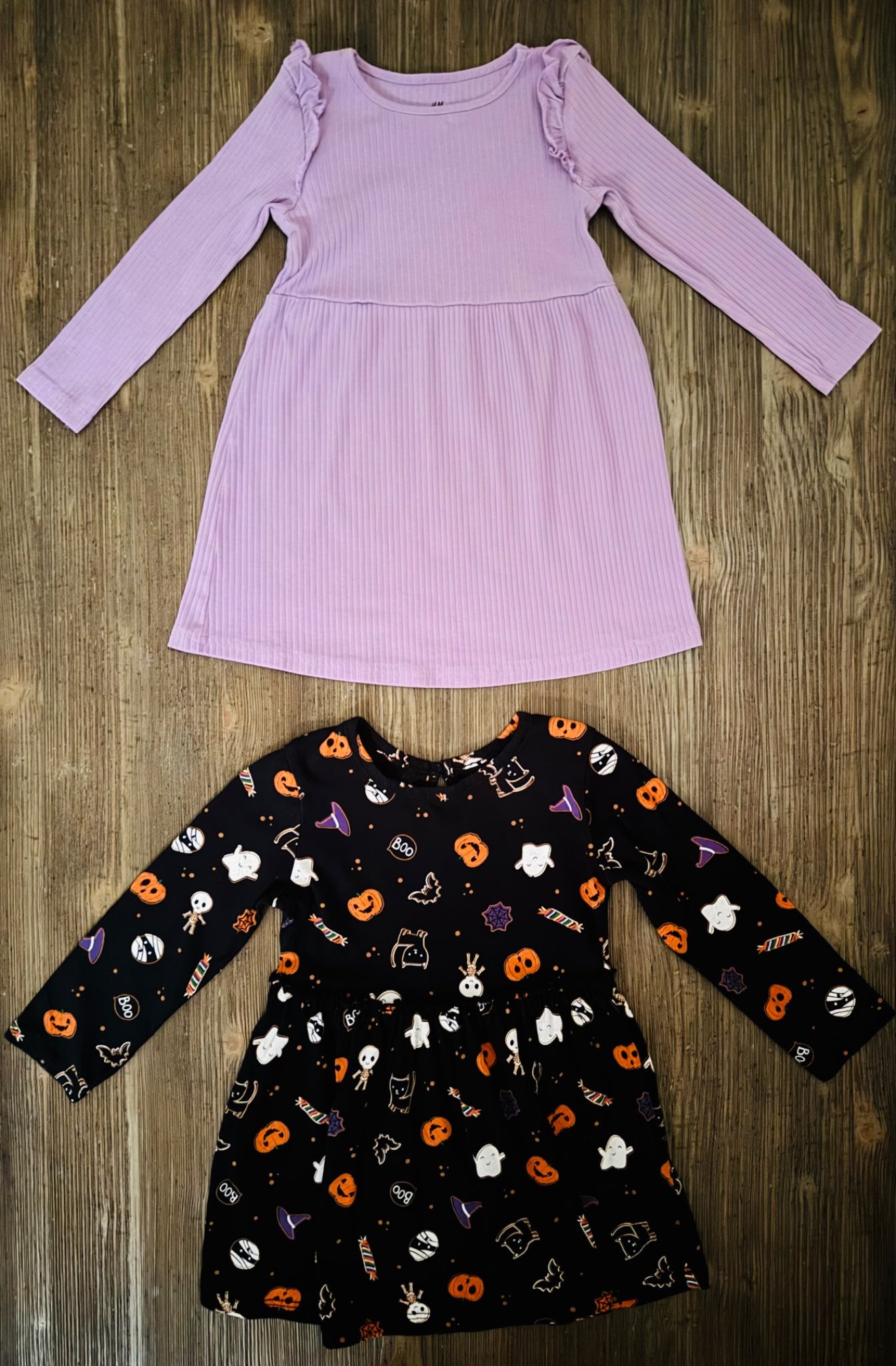 Halloween Dresses , Kids 2T