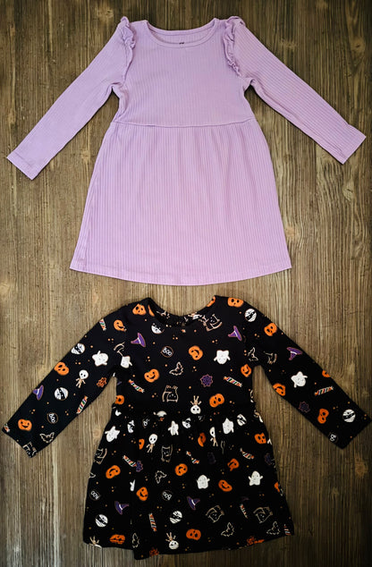 Halloween Dresses , Kids 2T
