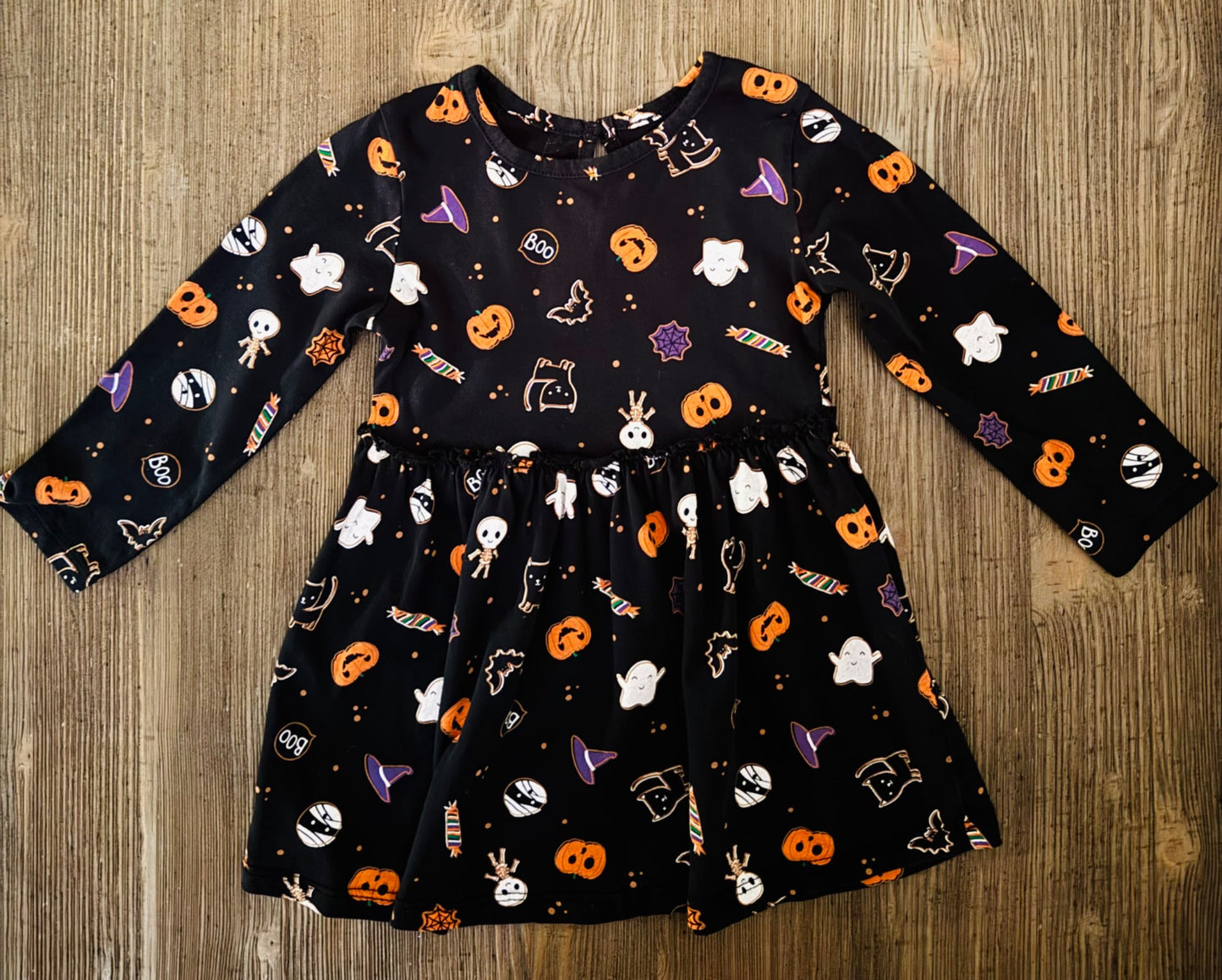 Halloween Dresses , Kids 2T