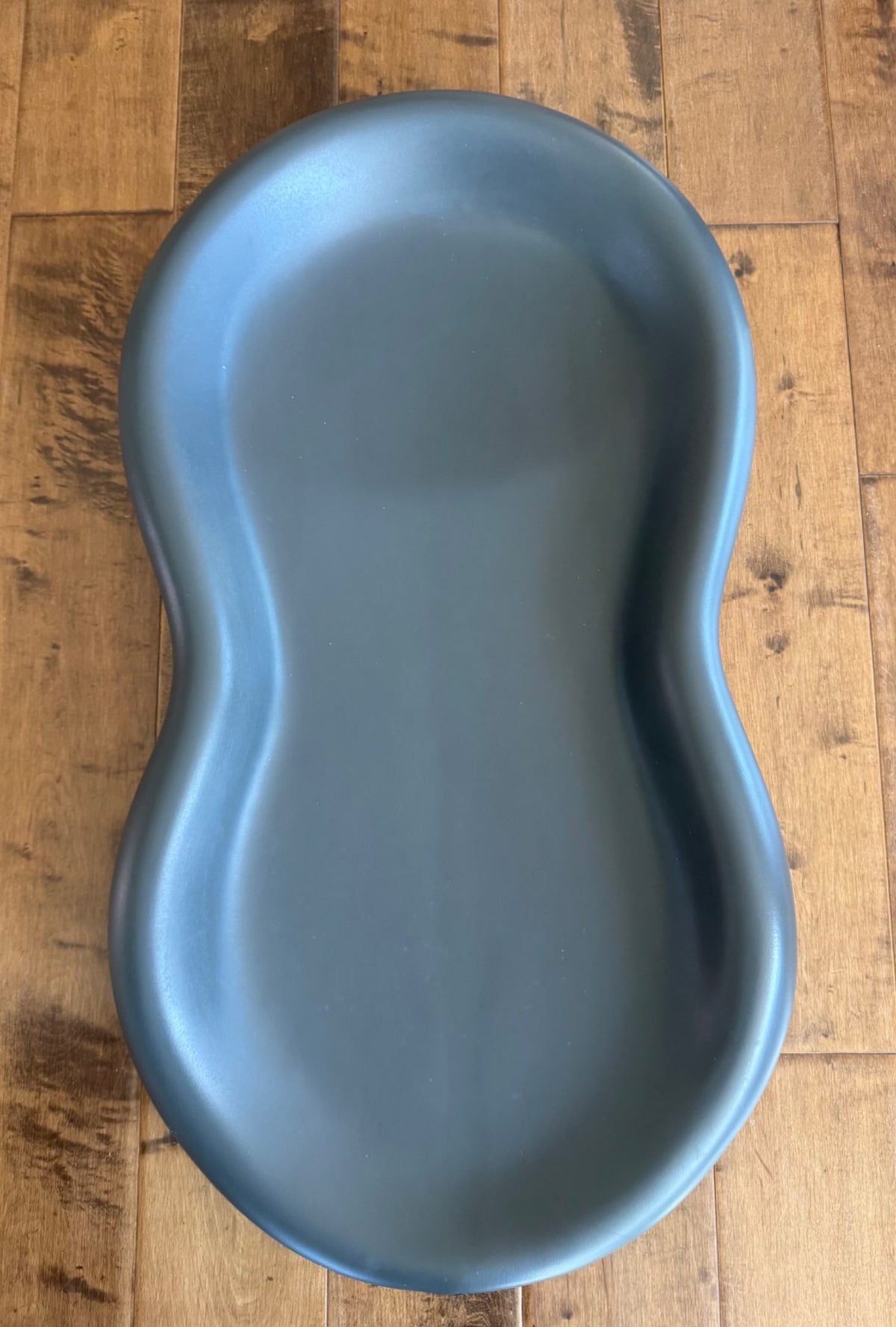 Keekaroo Peanut Changer