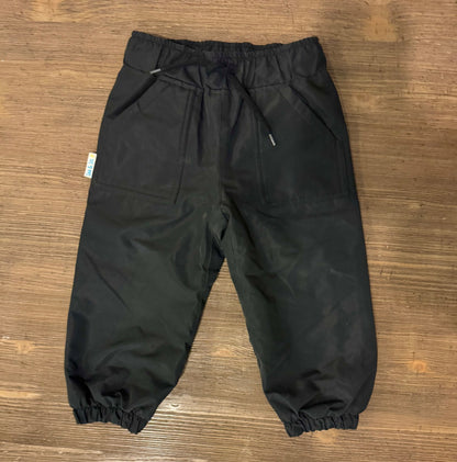Jan & Jul Cozy Dry Rain & Snow Pant 1T, Kids 12 Month (9-12M)