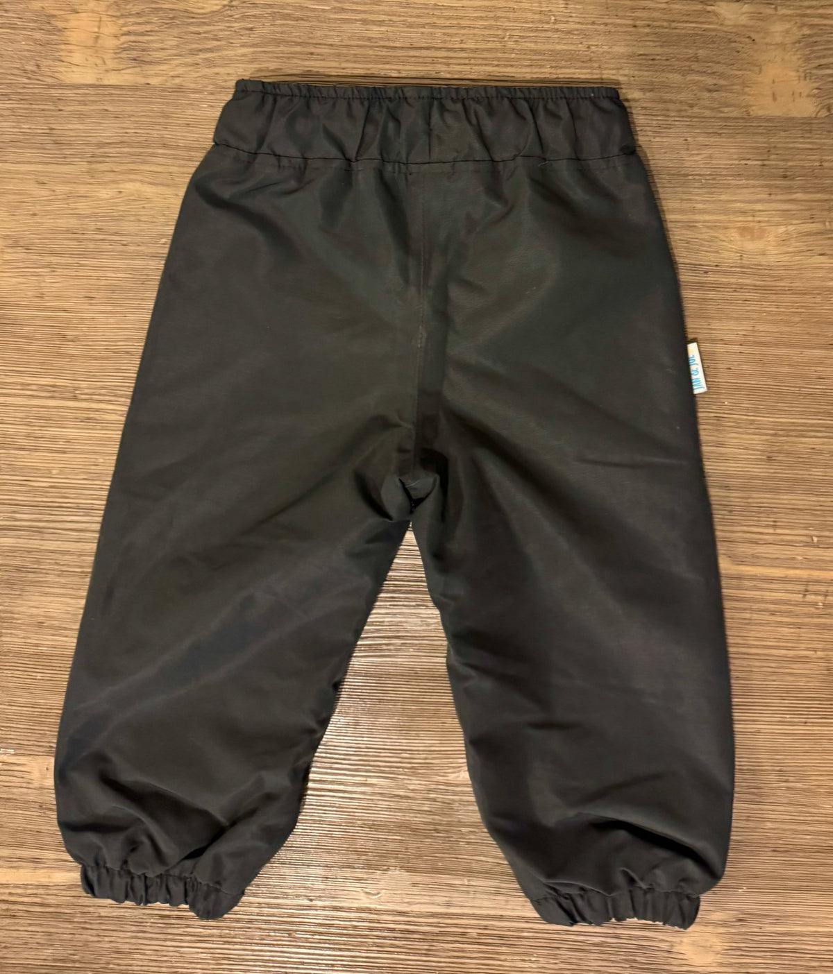 Jan & Jul Cozy Dry Rain & Snow Pant 1T, Kids 12 Month (9-12M)