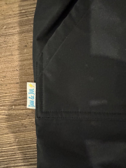 Jan & Jul Cozy Dry Rain & Snow Pant 1T, Kids 12 Month (9-12M)
