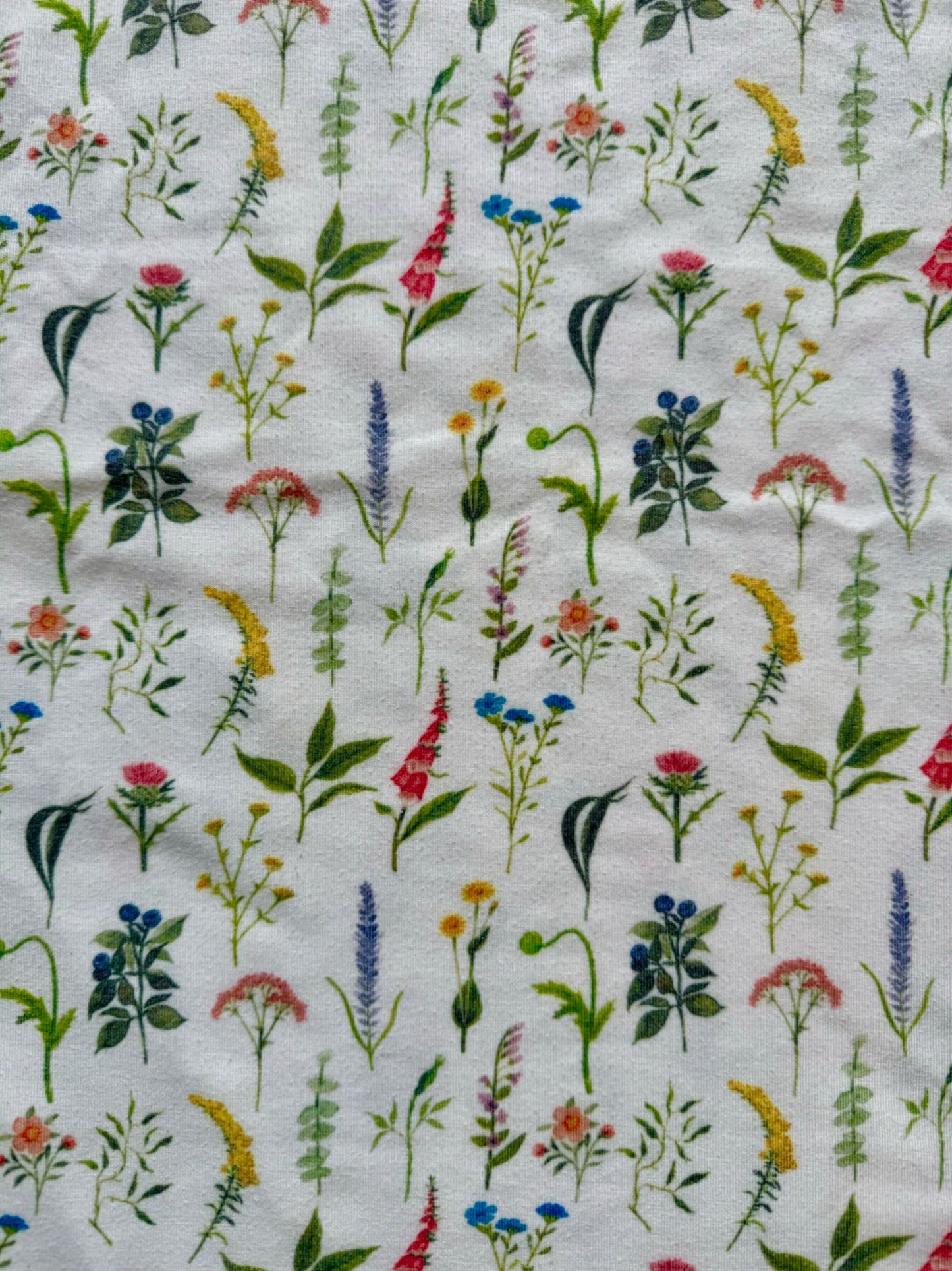 Copper Pearl Swaddle Blanket - Aspen