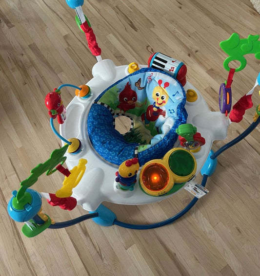 Baby Einstein Neighbourhood Symphony