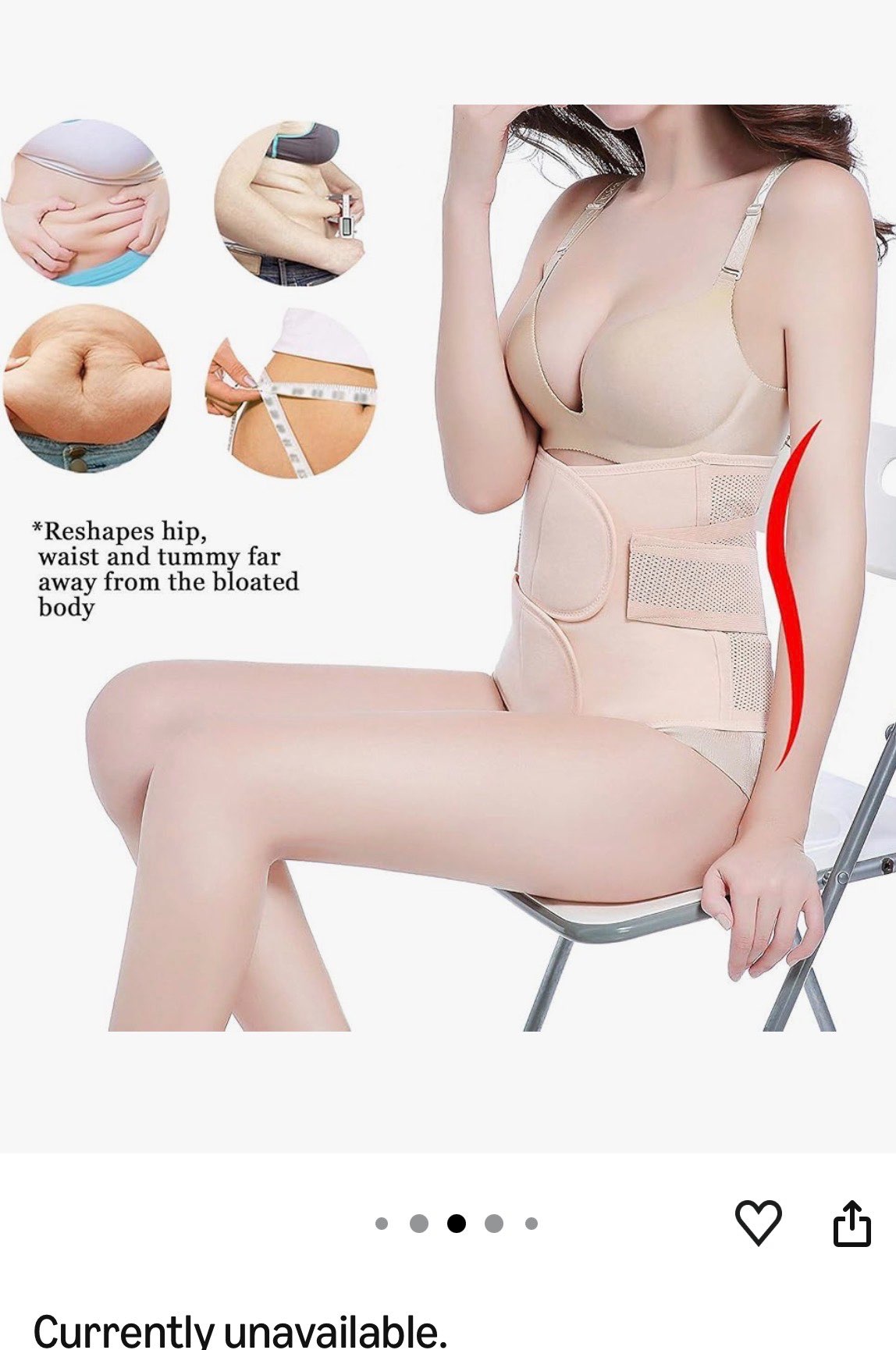 Belly Band
