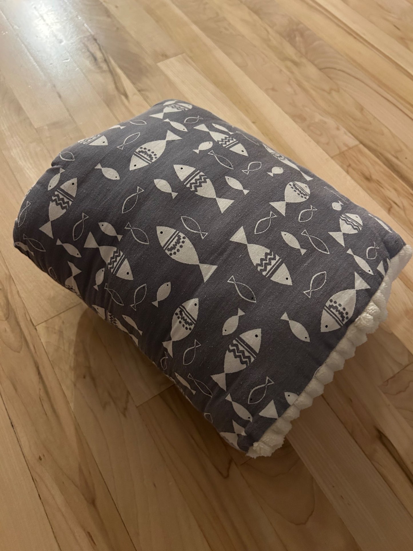 Arm Pillow for Breastfeeding