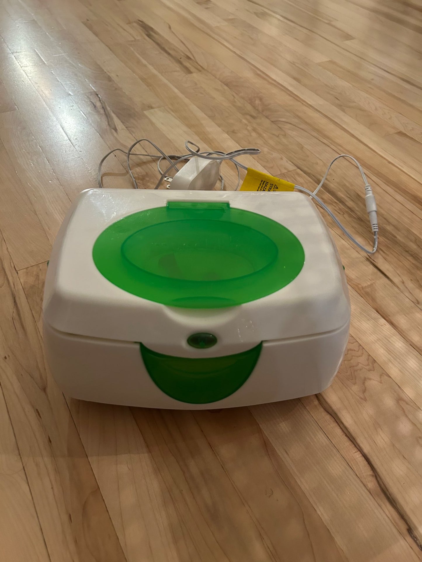Munchkin Wipe Warmer