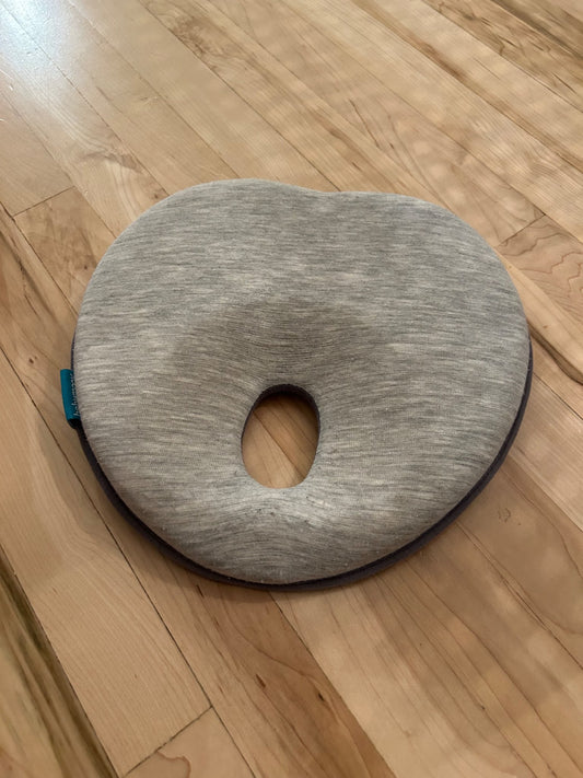 Baby Pillow, 6-12 Months (Medium)