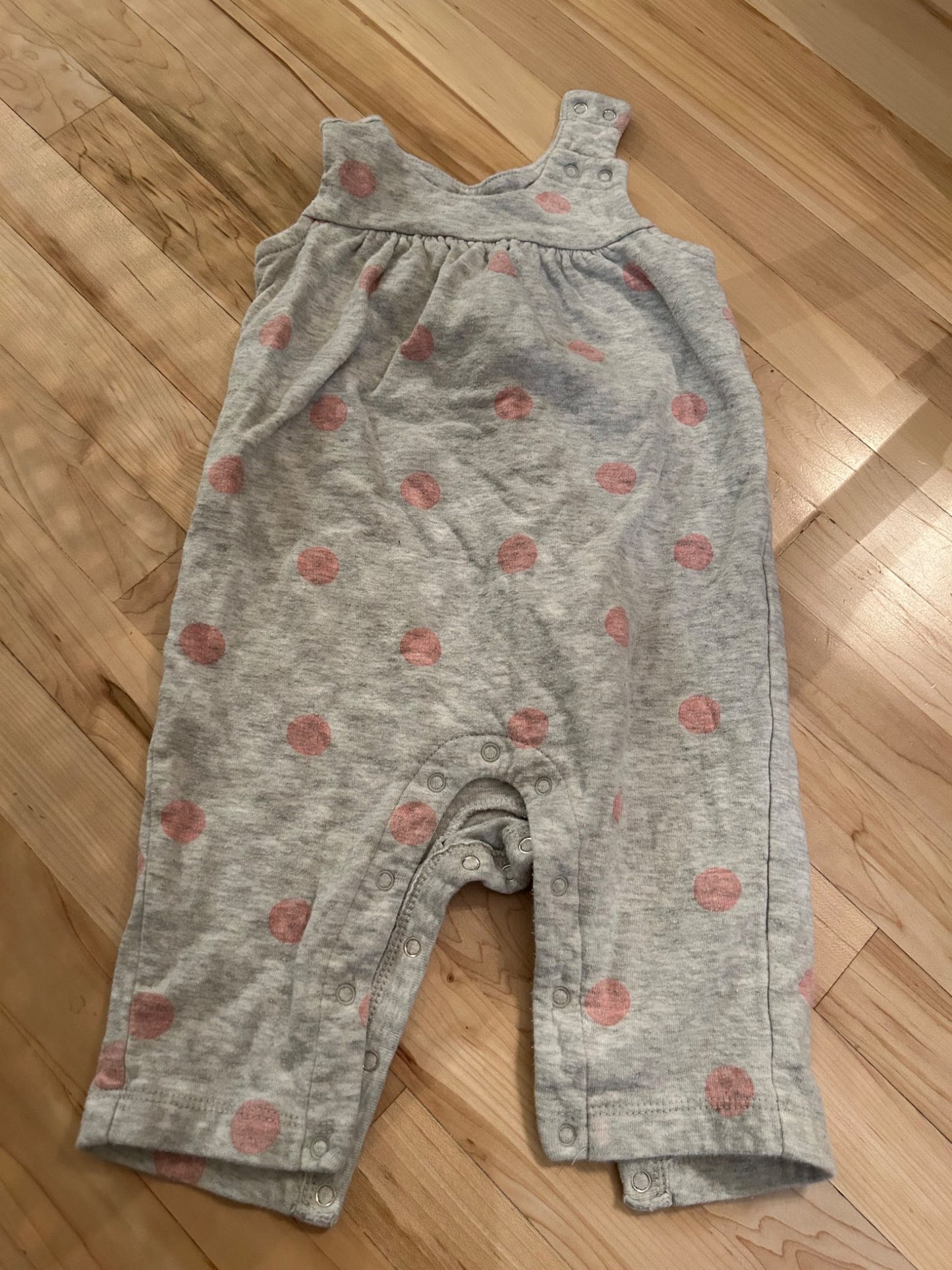 Baby Gap Overalls 3-6M, Kids 6 Month (3-6M)