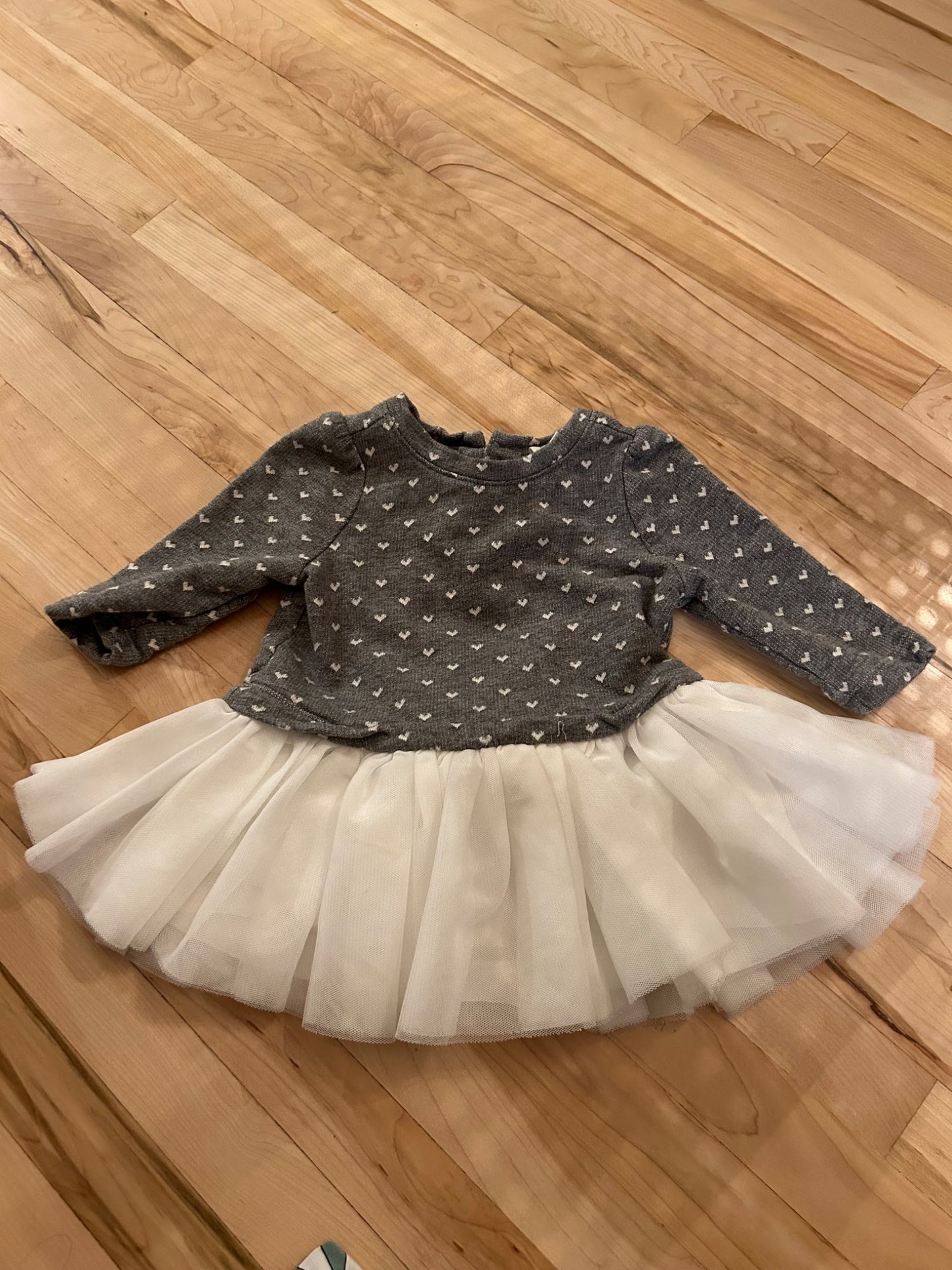 Baby Gap Dress 3-6M, Kids 6 Month (3-6M)