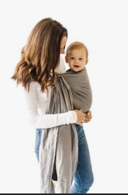 Kyte Linen Ring Sling