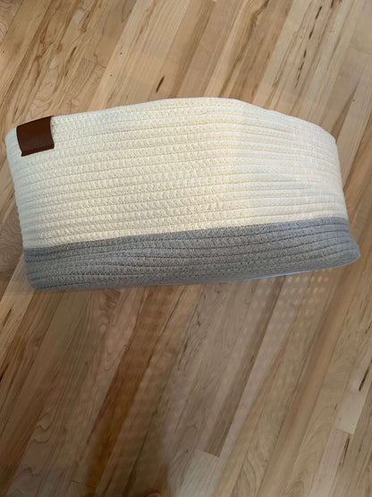 Diaper Caddy