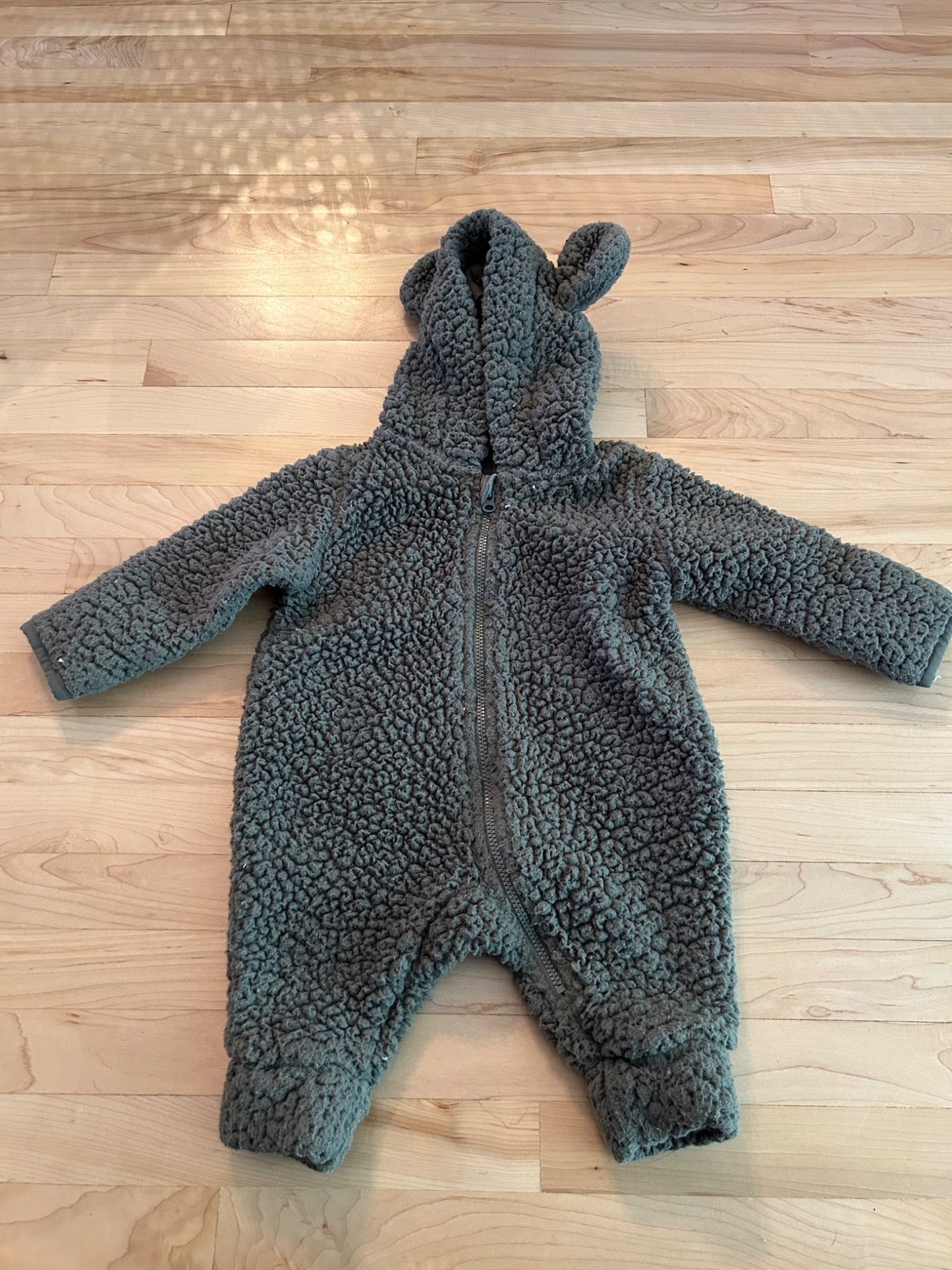 Sherpa 3-6M, Kids 6 Month (3-6M)