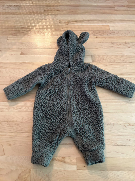 Sherpa 3-6M, Kids 6 Month (3-6M)