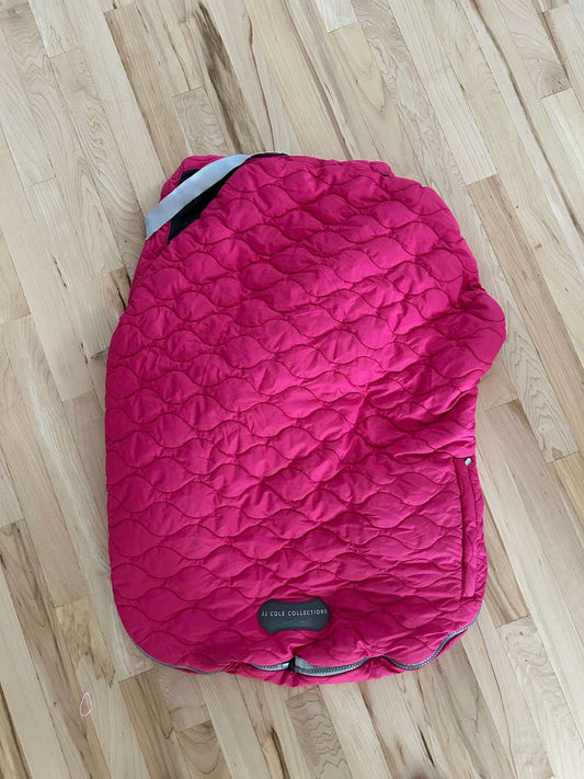 JJ Cole BundleMe - Pink