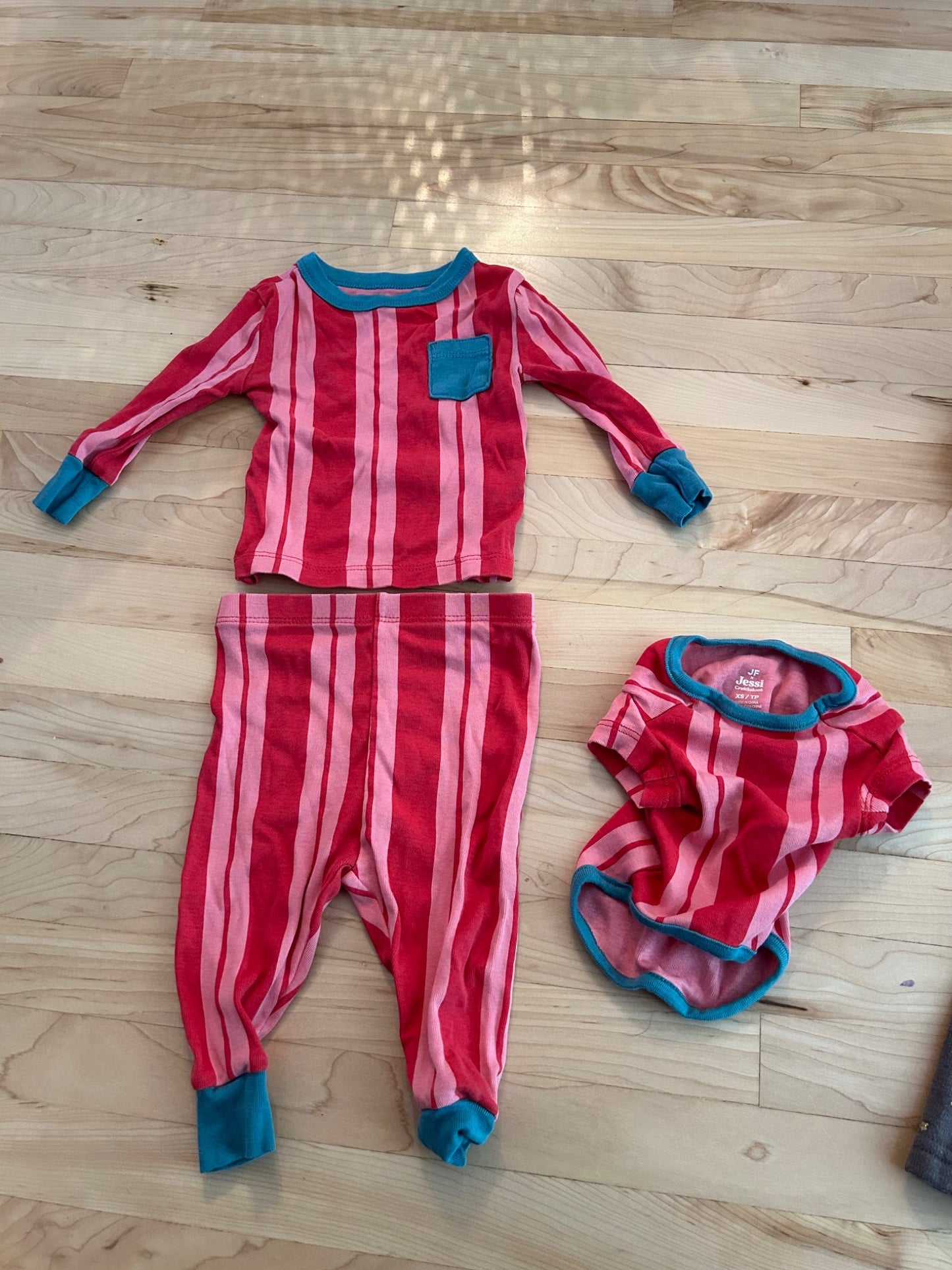 Jessi x Joe Fresh 3-6M, Kids 6 Month (3-6M)