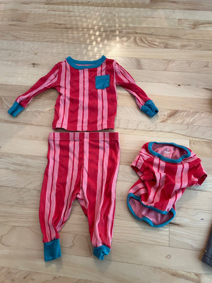 Jessi x Joe Fresh 3-6M, Kids 6 Month (3-6M)