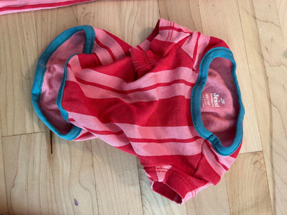 Jessi x Joe Fresh 3-6M, Kids 6 Month (3-6M)
