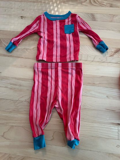 Jessi x Joe Fresh 3-6M, Kids 6 Month (3-6M)