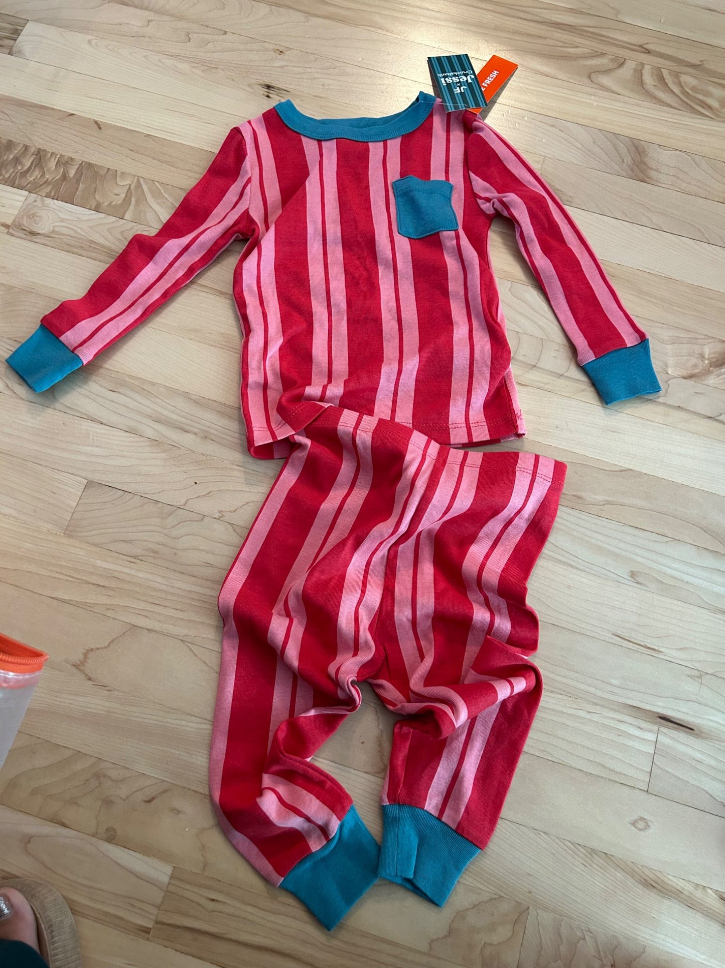 Jessi x Joe fresh 12-18M, Kids 18 Month (12-18M)