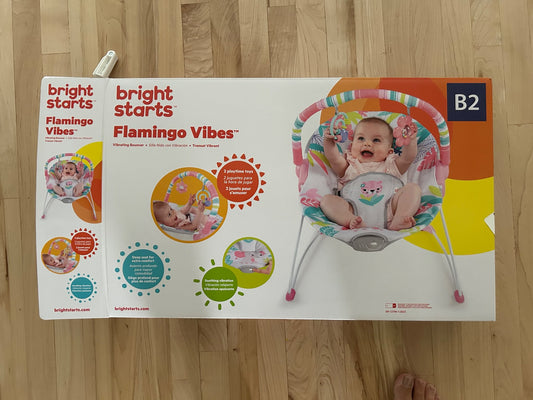 Baby chair