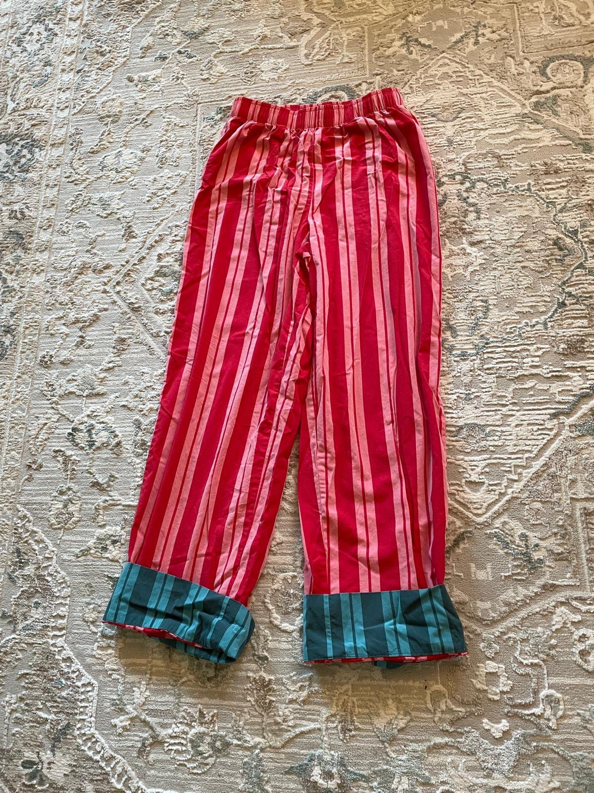 Jessie x Joe fresh pjs adult XS, Kids 20