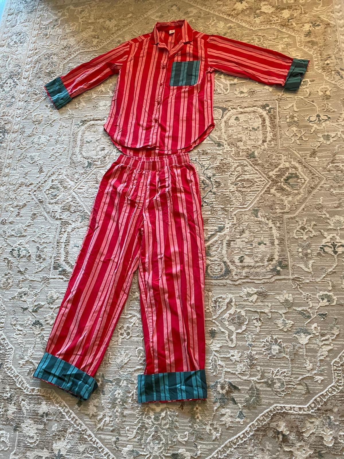 Jessie x Joe fresh pjs adult XS, Kids 20