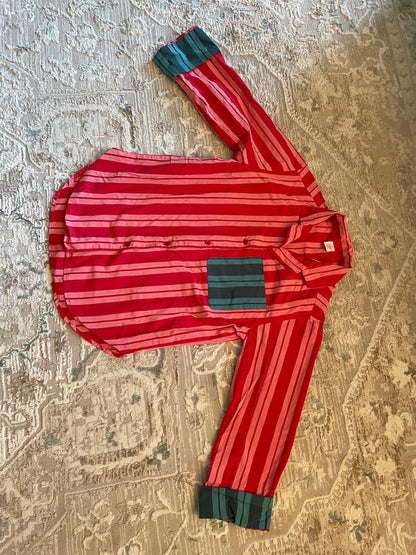 Jessie x Joe fresh pjs adult XS, Kids 20
