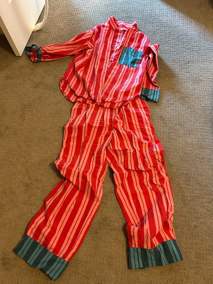 Jessi x Joe fresh adult pjs - medium, Kids 20
