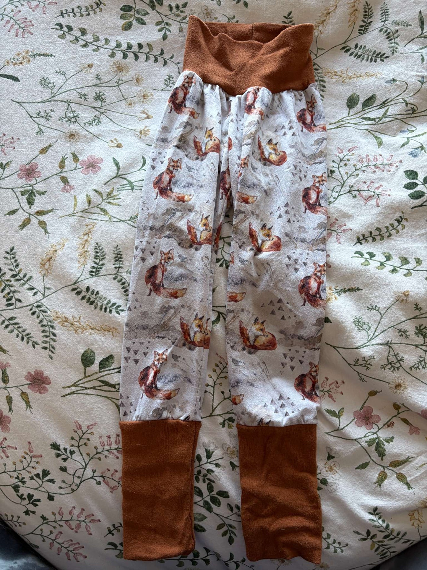 Grow With Me Joggers, Kids 24 Month (18-24M)