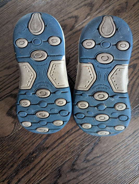 Stride Rite toddler shoes - 6.5N , Shoes 6.5 (Walkers:12-24 mth)