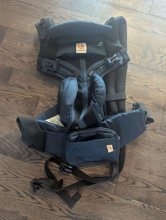 Ergobaby Omni 360 - Retails $234