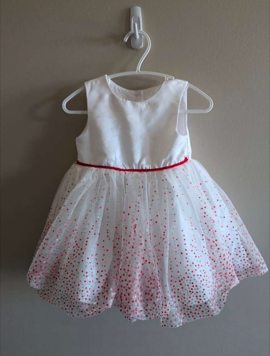 Pastourelle NYC dress - 12M, Kids 12 Month (9-12M)