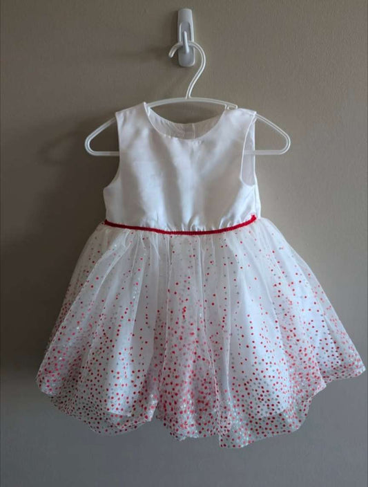 Pastourelle NYC dress - 12M, Kids 12 Month (9-12M)