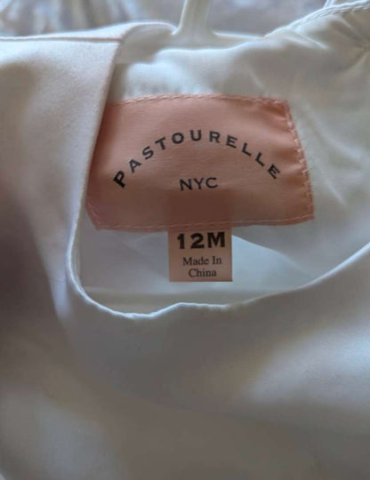 Pastourelle NYC dress - 12M, Kids 12 Month (9-12M)