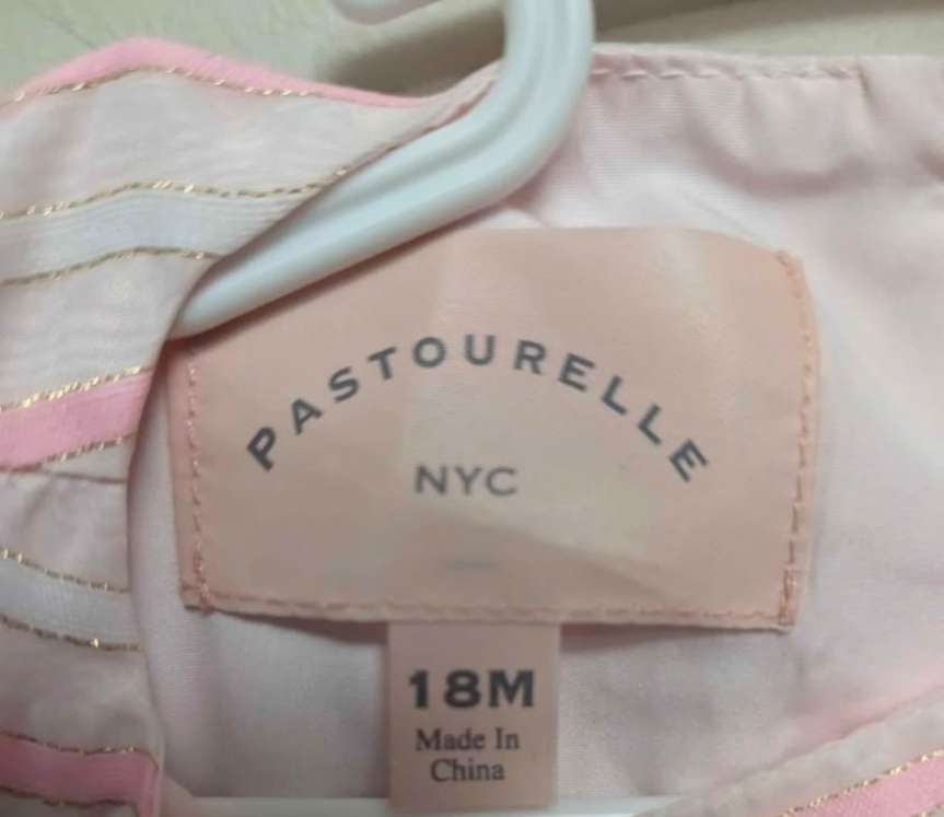Pastourelle NYC - 18 months , Kids 18 Month (12-18M)