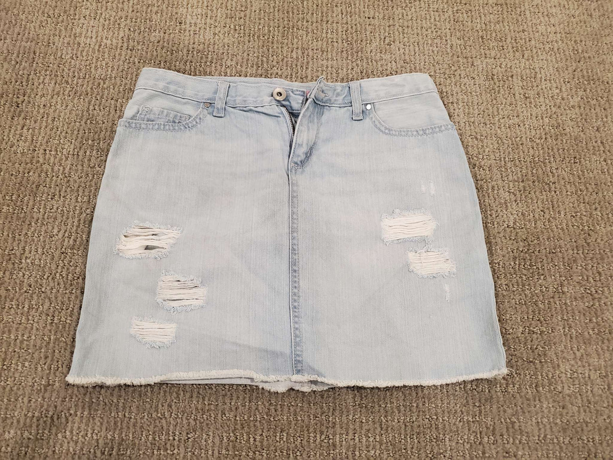 Children's Place -Bundle 3 Girls Skirts Size 12