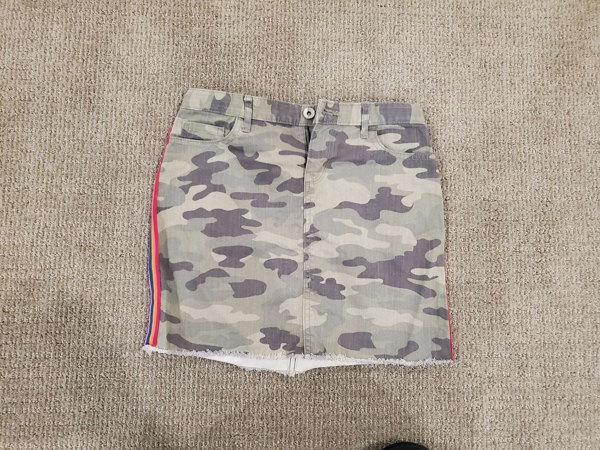 Children's Place -Bundle 3 Girls Skirts Size 12