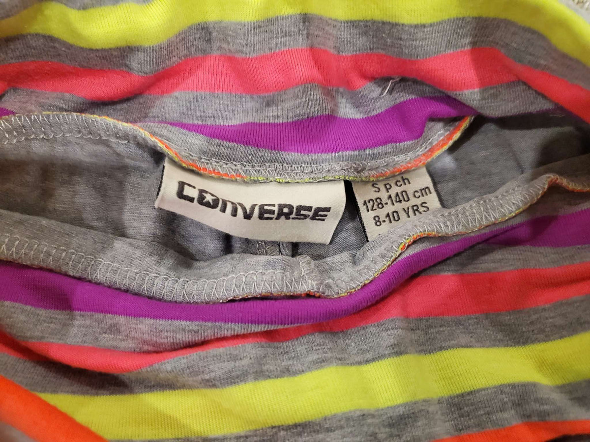 Bundle 2 piece - Converse and Children's Place Girls Pants - Size 10, Kids 10
