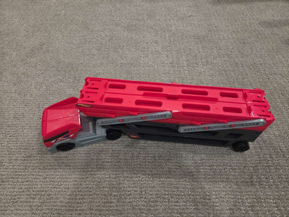 Hot Wheels Truck