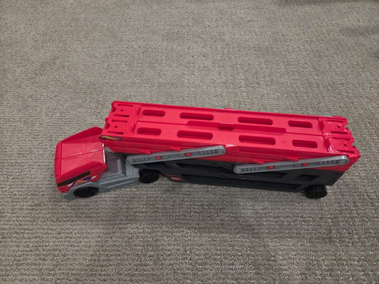 Hot Wheels Truck